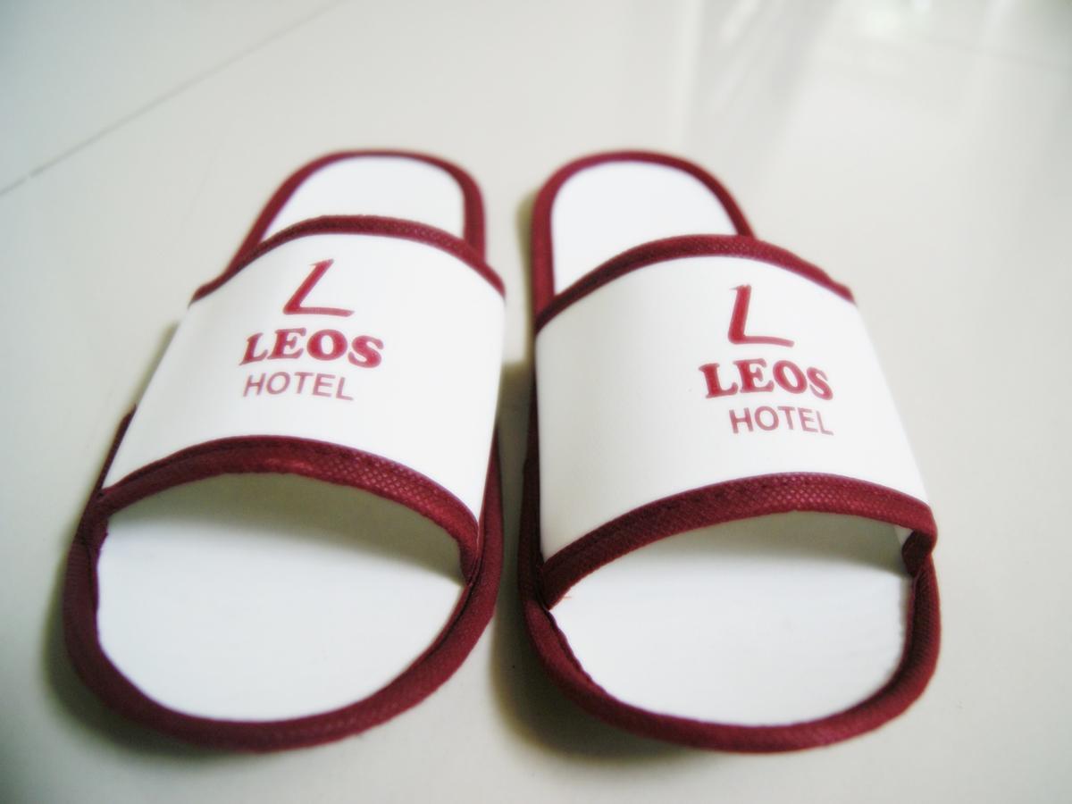 Leos Hotel Tomohon Zewnętrze zdjęcie